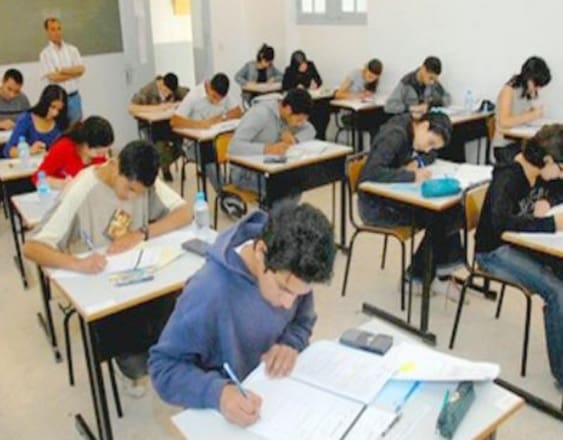 مقترح بتعديل مواعيد امتحانات الدبلومات الفنية العملية 2025 6 التعليم الفني
