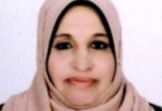 الأم المثالية في شمال سينا تروي قصتها مع ابنها من ذوي الاحتياجات الخاصة وكيفية حصوله على درجة الدكتوراة 1 الأم المثالية بشمال سينا