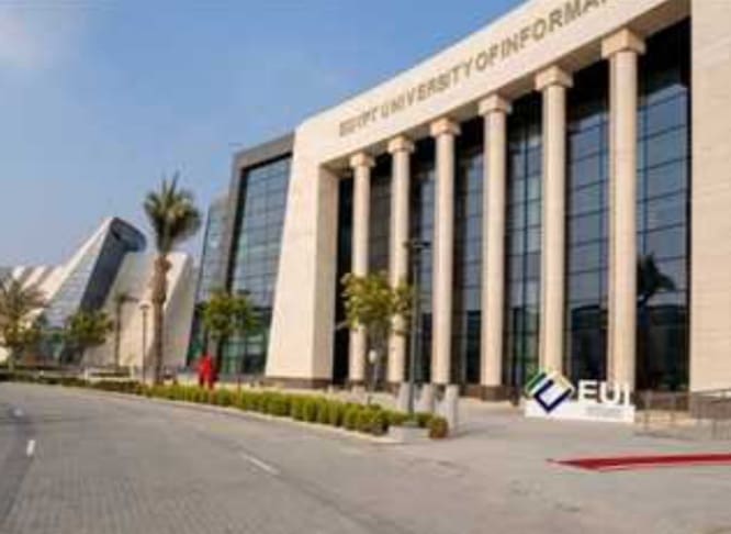 مصروفات جامعة مصر المعلوماتية الأهلية 2025/2026، تفاصيل 6 جامعة مصر المعلوماتية الأهلية