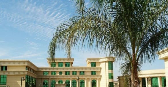 مع بدء العام الدراسي الجديد.. مصر تفتتح جامعة سوهاج الأهلية بـ8 كليات 7 Screenshot ٢٠٢٥٠٣٢٠ ٢٣٠٢٤٩ Chrome مدارس IPS الرسمية الدولية مع بدء العام الدراسي الجديد.. مصر تفتتح جامعة سوهاج الأهلية بـ8 كليات موقع في الجامعة