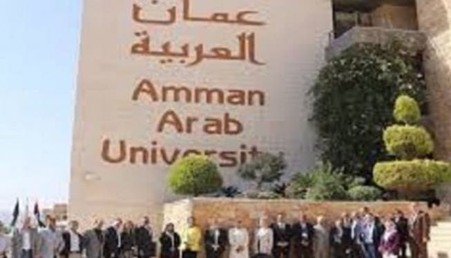 Screenshot ٢٠٢٥٠٣٢٥ ١٣٠٢٤٣ Samsung Internet الجامعة الألمانية بالقاهرة قدم الأن.. جامعة عمان العربية تعلن حاجتها الى أعضاء هيئة تدريس في 17 تخصصًا موقع في الجامعة