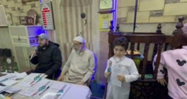توزيع جوائز حفظ "جزء عم" في الإسكندرية على الطلاب بقيمة 5 آلاف جنيه 10 Screenshot ٢٠٢٥٠٣٢٥ ٢٣٠١٥٠ Samsung Internet جامعة عين شمس توزيع جوائز حفظ "جزء عم" في الإسكندرية على الطلاب بقيمة 5 آلاف جنيه موقع في الجامعة