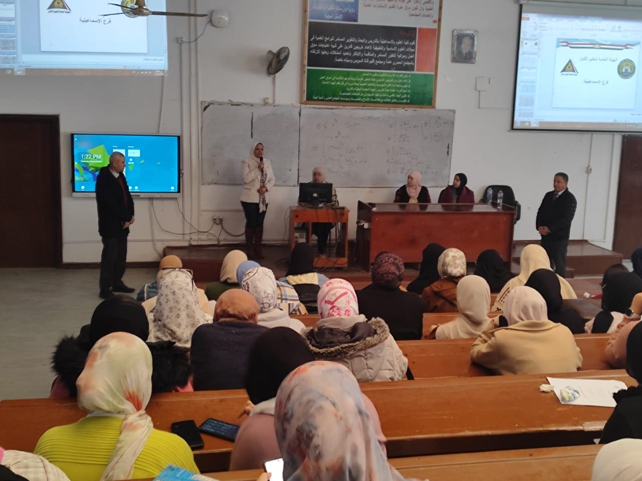 جامعة قناة السويس تعزز دورها المجتمعي بندوات تثقيفية حول محو الأمية والمسؤولية المجتمعية 1 b72ee43c 82a4 40a2 ac0c 1c92586a528c جامعة قناة السويس جامعة قناة السويس تعزز دورها المجتمعي بندوات تثقيفية حول محو الأمية والمسؤولية المجتمعية موقع في الجامعة