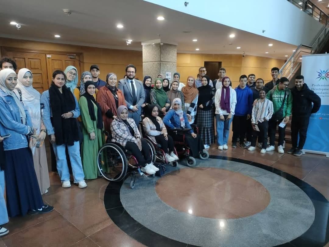 منح تدريبية مجانية لطلاب جامعة حلوان.. الشروط المطلوبة 1 bb3de503 e227 4a52 a93f 1c88b8e33855 جامعة حلوان منح تدريبية مجانية لطلاب جامعة حلوان.. الشروط المطلوبة موقع في الجامعة