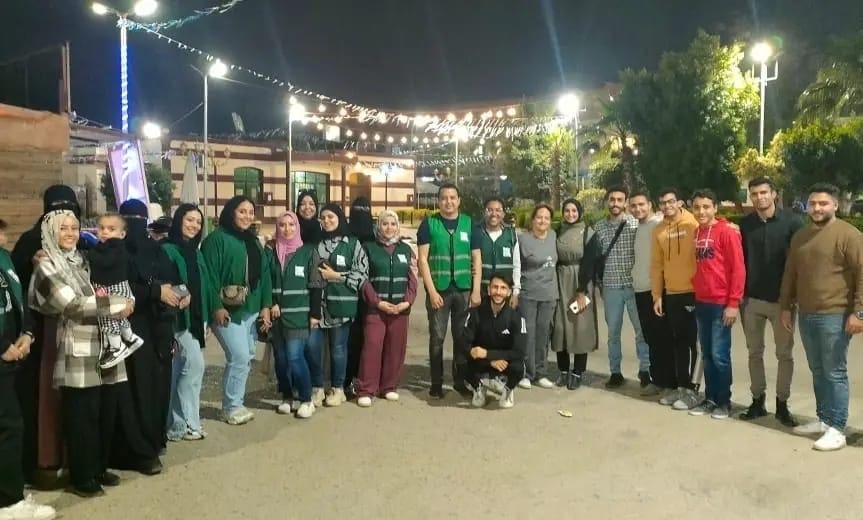 ff9c29c0 b77a 4aaa 9542 f0e834dbc9de جامعة جامعة قناة السويس تنظم احتفالًا بختام رمضان وعيد الفطر لأطفال دار الرحمة موقع في الجامعة