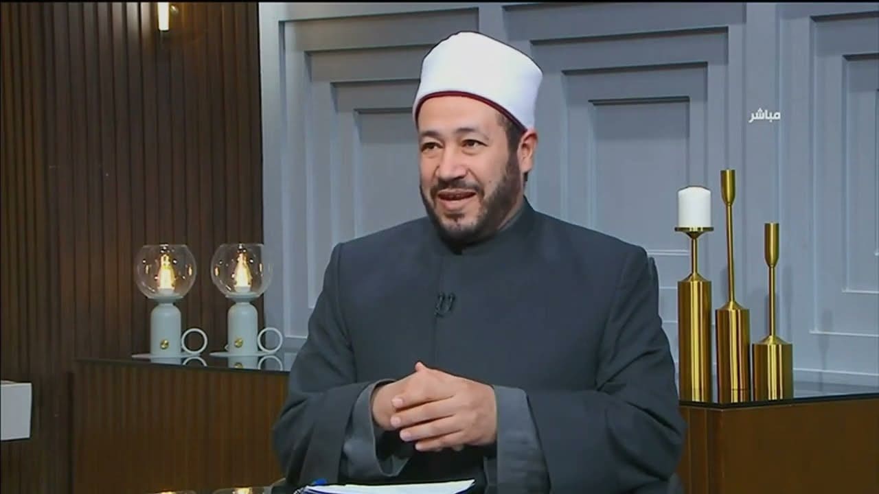 طلب زوجي هل على ذنب لو خالفت طلب زوجي بالذهب لأمه؟، أمين الفتوى يوضح موقع في الجامعة