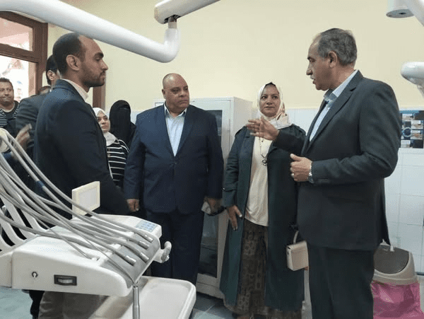 افتتاح عيادة أسنان بمدرسة الميناء الإعدادية بالبحر الأحمر لخدمة الطلاب 1 received 1126667082473543 الميناء افتتاح عيادة أسنان بمدرسة الميناء الإعدادية بالبحر الأحمر لخدمة الطلاب موقع في الجامعة