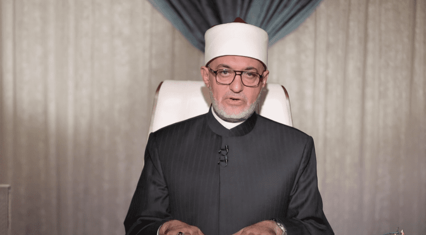 هل دراسة الفلسفة حرام؟.. مفتي الجمهورية يحسم الجدل - فيديو 1 المفتي دراسة الفلسفة هل دراسة الفلسفة حرام؟.. مفتي الجمهورية يحسم الجدل - فيديو موقع في الجامعة