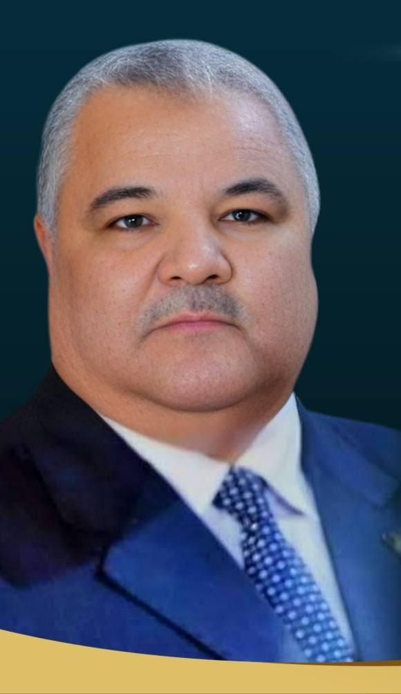 "أوضاع المدارس تحت الصيانة".. على مائدة نقاش وكيل تعليم الأقصر وهيئة الأبنية التعليمية 1 تعليم الأقصر، وكيل التعليم المدارس "أوضاع المدارس تحت الصيانة".. على مائدة نقاش وكيل تعليم الأقصر وهيئة الأبنية التعليمية موقع في الجامعة