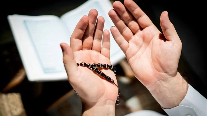 دعاء ل ليلة القدر لضمان التفوق والنجاح .. أدعية لطلاب الثانوية العامة في ليلة القدر موقع في الجامعة