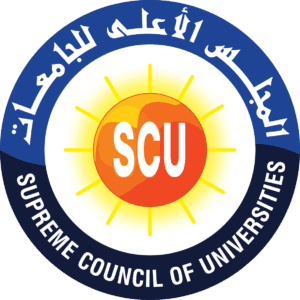 شعار المجلس الأعلى للجامعات مصر رابط التقديم لرئاسة 14 جامعة أهلية رابط التقديم لرئاسة 14 جامعة أهلية وشروط ومستندات الترشح كاملة موقع في الجامعة