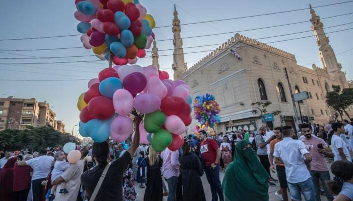 مواعيد صلاة عيد الفطر الأحد 30 مارس.. رسميا من معهد الفلك 5 صلاة عيد الفطر الجامعات مواعيد صلاة عيد الفطر الأحد 30 مارس.. رسميا من معهد الفلك موقع في الجامعة