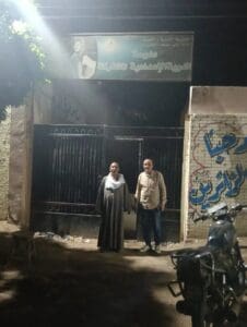 بالكاميرات.. تعليم بني سوسف تكثف المتابعات الليلية لمسؤولي الأمن بالمديرية خلال العيد 2 1743598372592 تعليم بالكاميرات.. تعليم بني سوسف تكثف المتابعات الليلية لمسؤولي الأمن بالمديرية خلال العيد موقع في الجامعة