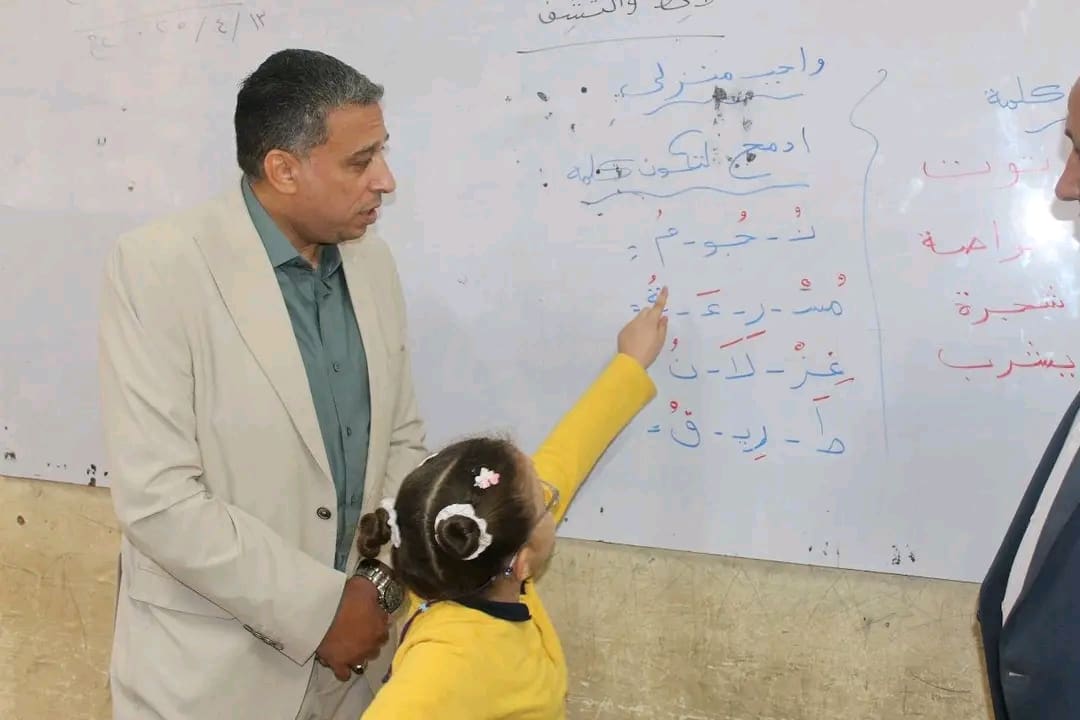 1744555495268 مدرسة تحويل مدير مدرسة ومعلمة بالجيزة للشون القانونية لهذه الأسباب موقع في الجامعة