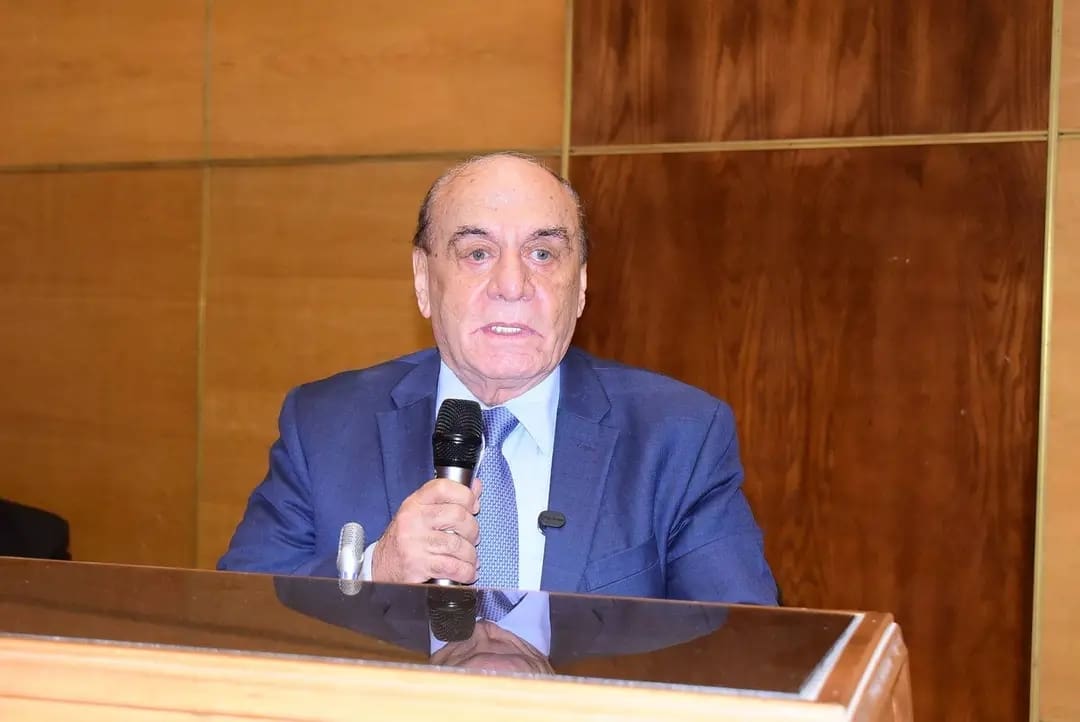 اللواء سمير فرج من جامعة سوهاج : الدولة المصرية ضخت 1,2 تريليون جنيه لتنفيذ مشروعات بسيناء 1 1745759861424 سمير فرج اللواء سمير فرج من جامعة سوهاج : الدولة المصرية ضخت 1,2 تريليون جنيه لتنفيذ مشروعات بسيناء موقع في الجامعة