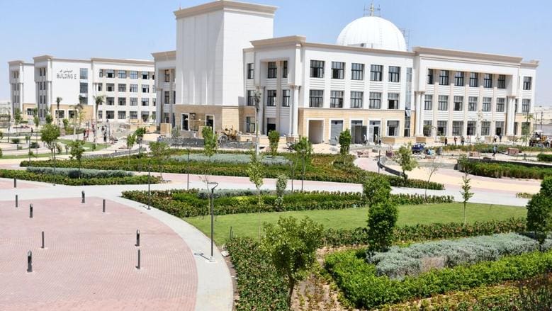 تعليق الدراسة بجامعة الإسماعيلية الجديدة الأهلية اليوم الأربعاء 30 أبريل بسبب سوء الأحوال الجوية 1 1828145741692879206 جامعة الإسماعيلية الجديدة الأهلية تعليق الدراسة بجامعة الإسماعيلية الجديدة الأهلية اليوم الأربعاء 30 أبريل بسبب سوء الأحوال الجوية موقع في الجامعة