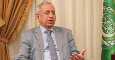 20210906043000300 وكالة الفضاء المغرب تؤكد حرصها على تعزيز التعاون الأكاديمي والعلمي مع الأكاديمية العربية موقع في الجامعة