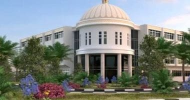 "57 مركزاً عالمياً".. جامعة الفيوم تتقدم بتصنيف الأداء الأكاديمي للجامعات URAP 1 202110110128592859 جامعة الفيوم "57 مركزاً عالمياً".. جامعة الفيوم تتقدم بتصنيف الأداء الأكاديمي للجامعات URAP موقع في الجامعة