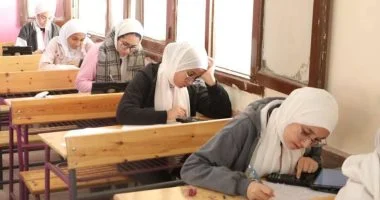 مع اقتراب امتحانات الثانوية 2025.. اطلع على الجدول لترتيب أولوياتك أثناء المذاكرة 1 امتحانات الثانوية العامة