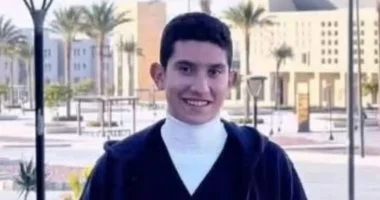 توقف عضلة القلب.. وفاة طالب بكلية التمريض بأزمة قلبية بالشرقية 11 20250403100330330 الإدارة التعليمية بملوي توقف عضلة القلب.. وفاة طالب بكلية التمريض بأزمة قلبية بالشرقية موقع في الجامعة