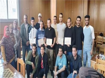 جامعة المنوفية