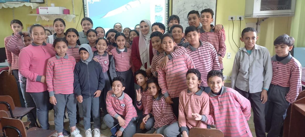 جامعة القناة تطلق برنامجًا تدريبيًا للتوعية بالوقاية من سوء التغذية والأنيميا