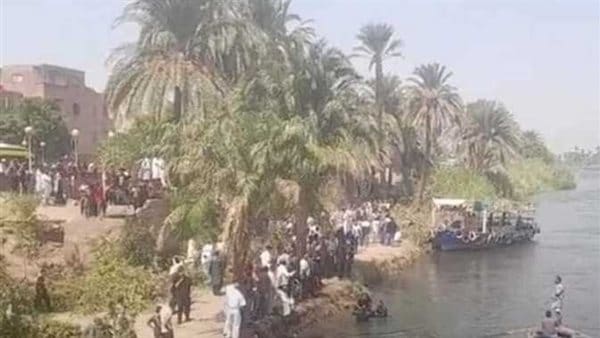 انتشال جثمان طالب إعدادي غرق خلال الاستحمام في النيل بقنا 1 399 قنا انتشال جثمان طالب إعدادي غرق خلال الاستحمام في النيل بقنا موقع في الجامعة