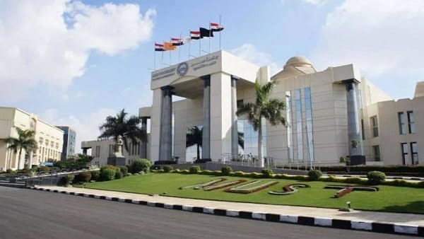 جامعة مصر للعلوم والتكنولوجيا تعلن تعطيل الدراسة اليوم الأربعاء بسبب سوء الأحوال الجوية 1 465 جامعة مصر للعلوم والتكنولوجيا جامعة مصر للعلوم والتكنولوجيا تعلن تعطيل الدراسة اليوم الأربعاء بسبب سوء الأحوال الجوية موقع في الجامعة