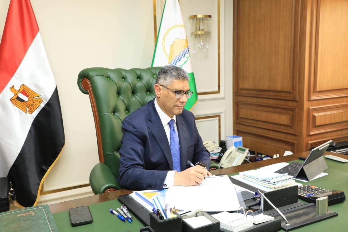 488480310 1000997475553471 812618870095414146 n الأزهر بشرى لسكان الجيزة.. المحافظ يوافق على إنشاء مجمعين للمعاهد الأزهرية بـ أوسيم والعياط موقع في الجامعة