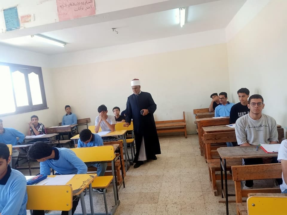لطلاب المعاهد الأزهرية.. الجداول الجديدة لامتحانات صفوف النقل بعد قرار تعليق الدراسة اليوم - صور 1 492754539 1115262310643400 2707559582512823458 n المعاهد الأزهرية لطلاب المعاهد الأزهرية.. الجداول الجديدة لامتحانات صفوف النقل بعد قرار تعليق الدراسة اليوم - صور موقع في الجامعة