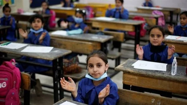 620 1 صفوف النقل امتحانات أبريل 2025 لصفوف النقل: تعليمات حاسمة وتنظيم دقيق لضمان الانضباط موقع في الجامعة