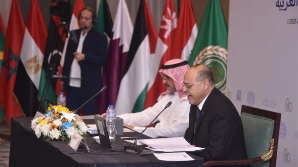 657 القاهرة انطلاق مؤتمر العمل العربي في القاهرة برعاية الرئيس السيسي وتكريم 25 رائدًا عربيًا موقع في الجامعة