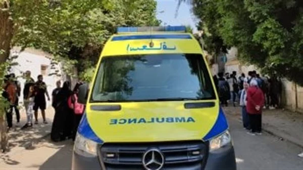 مصرع معلمة بعد خروجها من المدرسة في حادث أليم بقنا 7 708 طالب مصرع معلمة بعد خروجها من المدرسة في حادث أليم بقنا موقع في الجامعة