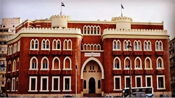 728 الإسكندرية 117 وظيفة شاغرة بمستشفيات جامعة الإسكندرية... الحقيقة الكاملة وراء الإعلان المتداول موقع في الجامعة