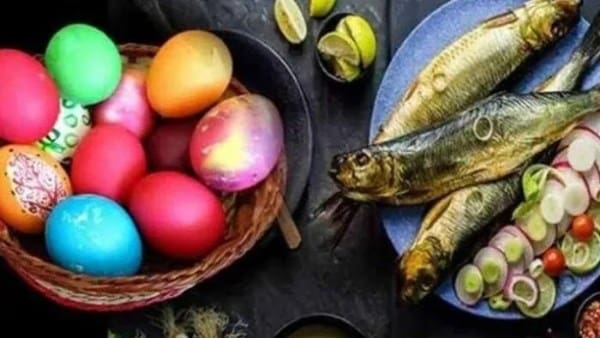 موعد إجازة شم النسيم