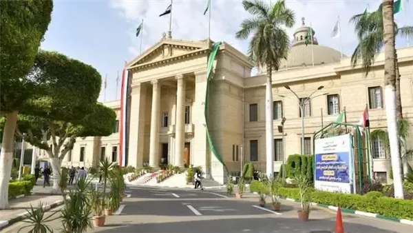 الأزهر تعرب الطب وقصر العيني تطرح برنامج الطب الفرنسي.. ابرز مستجدات التعليم الطبي بمصر 1 815 التعليم الطبي الأزهر تعرب الطب وقصر العيني تطرح برنامج الطب الفرنسي.. ابرز مستجدات التعليم الطبي بمصر موقع في الجامعة