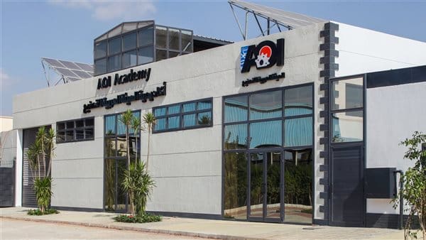مدرسة الهيئة العربية للتصنيع للتكنولوجيا التطبيقية