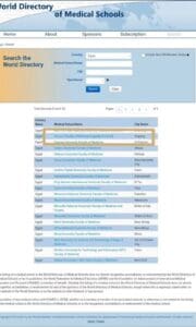 "إنجاز عالمي جديد".. طب فاقوس ينضم إلى قائمة كليات الطب المعترف بها دوليًا 3 FB IMG 1743685878536 "إنجاز عالمي جديد".. طب فاقوس ينضم إلى قائمة كليات الطب المعترف بها دوليًا موقع في الجامعة