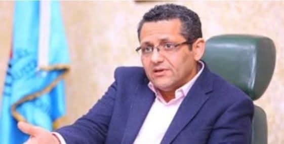 بعد اختياره عضوا بمجلس كلية إعلام الأزهر.. من هو خالد البلشي 2 FB IMG 1743945050807 تكليف بعد اختياره عضوا بمجلس كلية إعلام الأزهر.. من هو خالد البلشي موقع في الجامعة