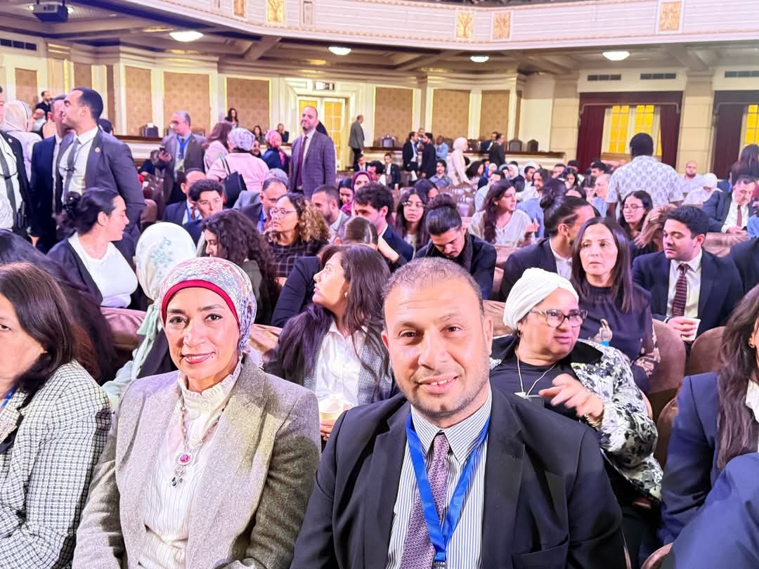 FB IMG 1744141633544 رئيس رئيس جامعة الأقصر تشارك في فعاليات توقيع 42 بروتوكول تعاون بين الجامعات المصرية والفرنسية.. صور موقع في الجامعة