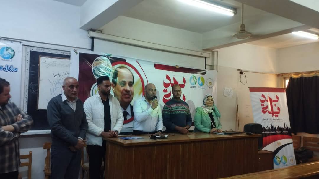 FB IMG 1744646986337 كيف تساهم تقنية «الهيدروجيل» في توفير المياه "الوعي المائي".. تمريض الزقازيق تفتح حوارًا حول ترشيد استهلاك المياه موقع في الجامعة