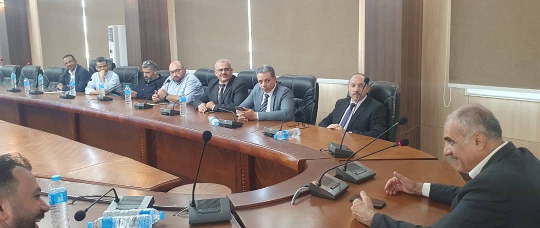 FB IMG 1745522561603 جامعة جنوب الوادي جامعة جنوب الوادي تشارك في ورشة "تحالف وتنمية جنوب الصعيد" بجامعة أسوان موقع في الجامعة