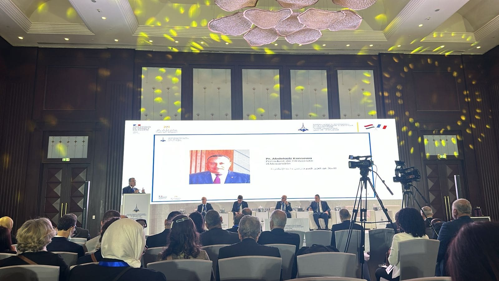 جامعة الإسكندرية: بدء الدراسة في فرع جامعة إسكندرية بماليزيا وابوظبي العام الدراسي الجديد 1 IMG 20250407 WA0011 الدراسة جامعة الإسكندرية: بدء الدراسة في فرع جامعة إسكندرية بماليزيا وابوظبي العام الدراسي الجديد موقع في الجامعة
