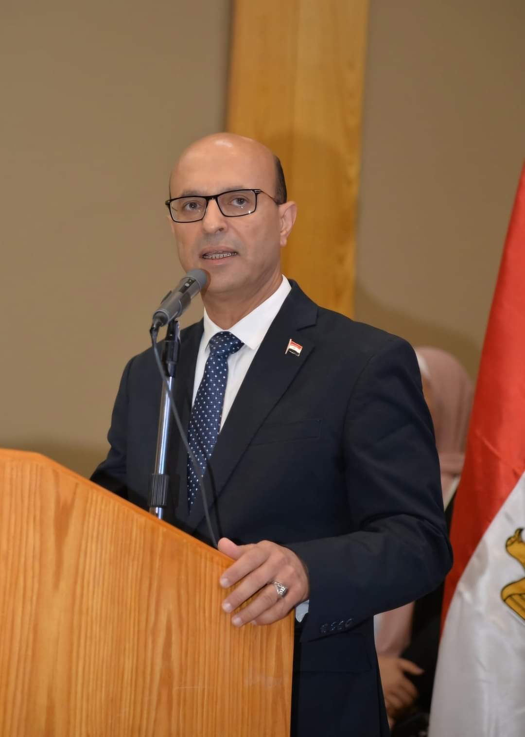 IMG 20250411 WA0052 جامعة أسيوط جامعة أسيوط تحذر أولياء الأمور والطلاب من الانسياق وراء الكيانات الوهمية موقع في الجامعة