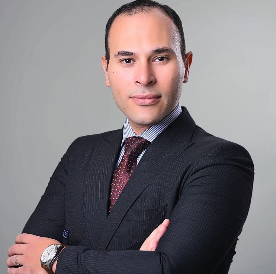عبدالله الفرماوي يكتب: سوق الرياضة المصري وفرص الاستفادة من تقلبات سوق الرياضة العالمي 1 الدكتور عبدالله الفرماوي