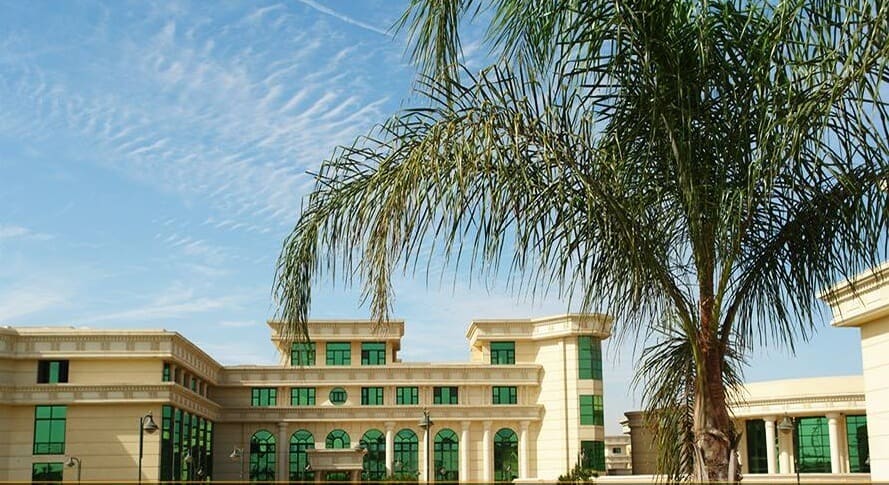 مصروفات كليات جامعة مصر للعلوم والتكنولوجيا 2025.. الإدارة والاقتصاد بـ55 ألف جنية