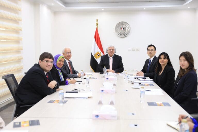 وزير التعليم العالي يبحث تعزيز التعاون مع هيئة التعاون الدولي اليابانية "الجايكا" 11 IMG 20250419 WA0008 المنوفية وزير التعليم العالي يبحث تعزيز التعاون مع هيئة التعاون الدولي اليابانية "الجايكا" موقع في الجامعة