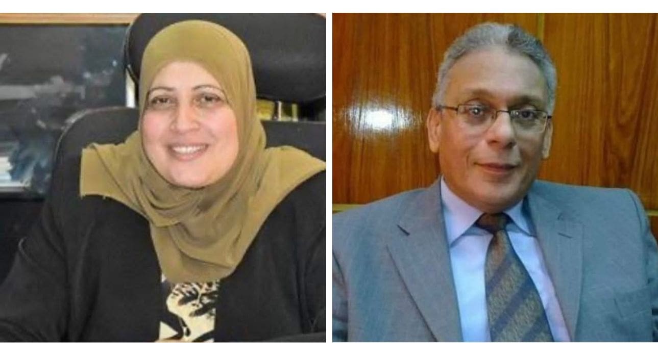 المُشكلة من الحكومة.. إعلام جامعة القاهرة تعلن ضم حسن مكاوي وجيهان يسري إلى لجنة الدراما المصرية 1 IMG 20250427 WA0016 جامعة القاهرة المُشكلة من الحكومة.. إعلام جامعة القاهرة تعلن ضم حسن مكاوي وجيهان يسري إلى لجنة الدراما المصرية موقع في الجامعة