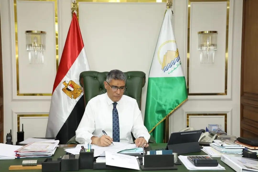 محافظ الجيزة يعلن غدًا الأربعاء إجازة لمدارس التمريض بسبب سوء الأحوال الجوية 1 محافظ الجيزة