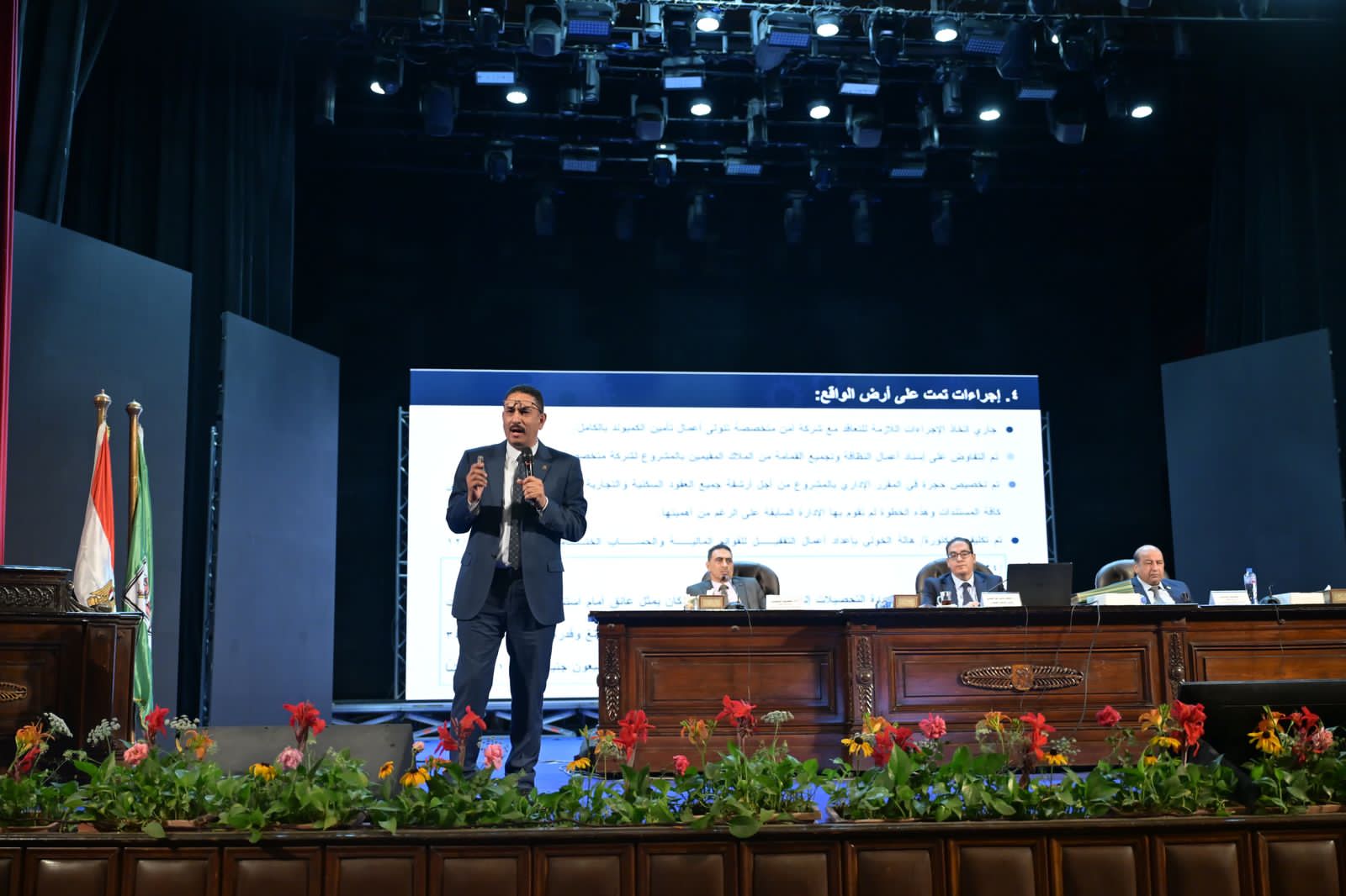 استعدادات مكثفة بجامعة القاهرة لامتحانات نهاية العام ومتابعة حاسمة لمشروع إسكان أعضاء هيئة التدريس 1 IMG 20250430 WA0157 نهاية العام استعدادات مكثفة بجامعة القاهرة لامتحانات نهاية العام ومتابعة حاسمة لمشروع إسكان أعضاء هيئة التدريس موقع في الجامعة